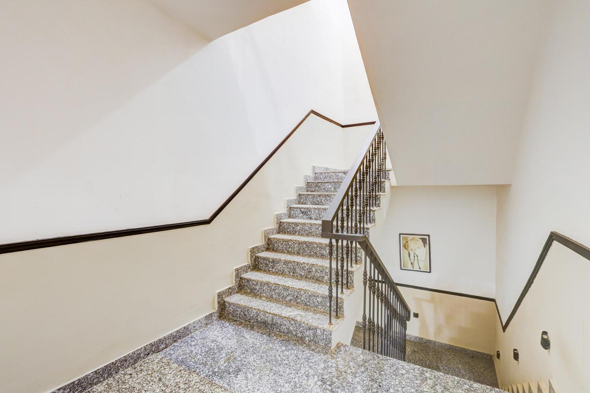 Super Townhouse Oak Udyog Vihar Ξενοδοχείο Γκουργκάον Εξωτερικό φωτογραφία